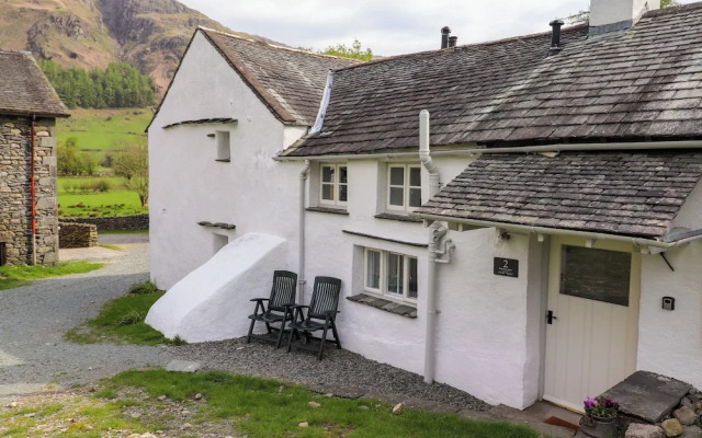 Two Side House Farm