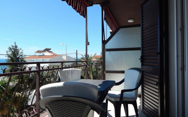 Restaurant Pension Dioklecijan