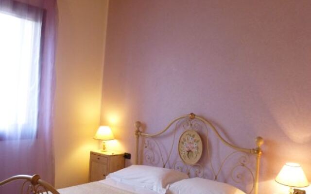 Agriturismo ai Carpini