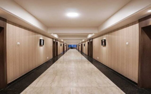 Shri Vitthal Mangalam