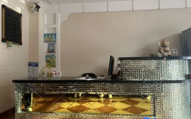 Zhonghai Quick Hotel