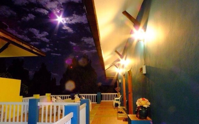 Forest Hill 1 Khao Kho