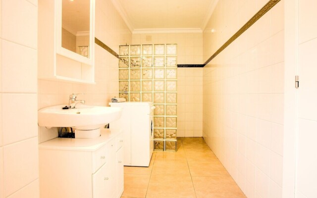 Gorgeous Villa With Private Swimming Pool in Algarrobo-costa