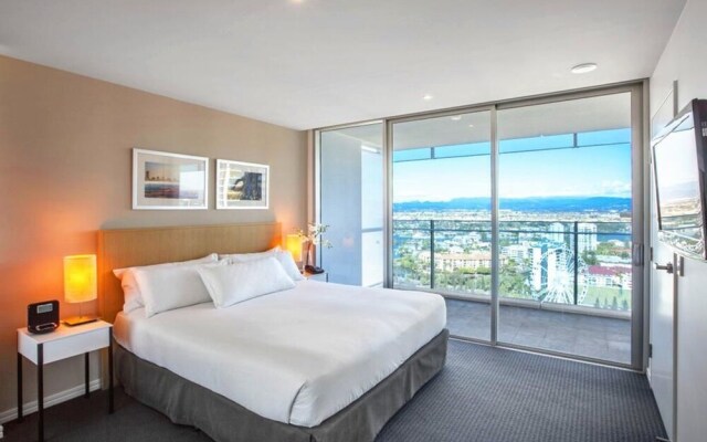 Luxury Surfers Paradise Residences