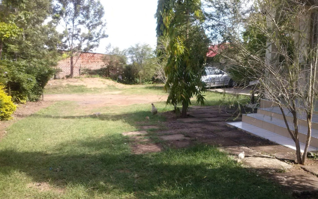 Gralins Hotel