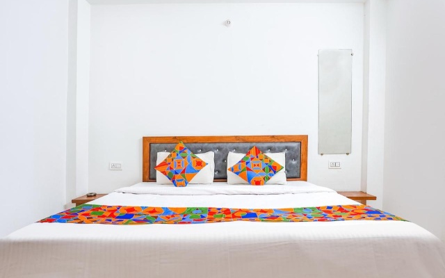 FabExpress Gulmohar Grande