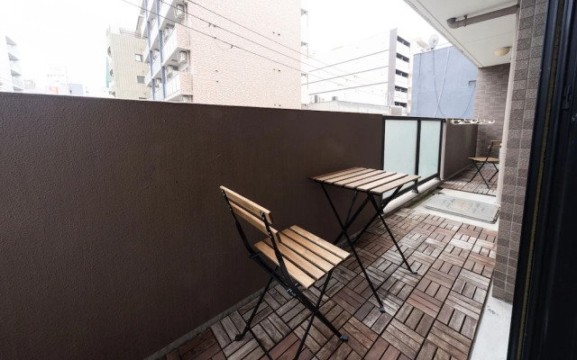 City Hotel Namba Ⅱ