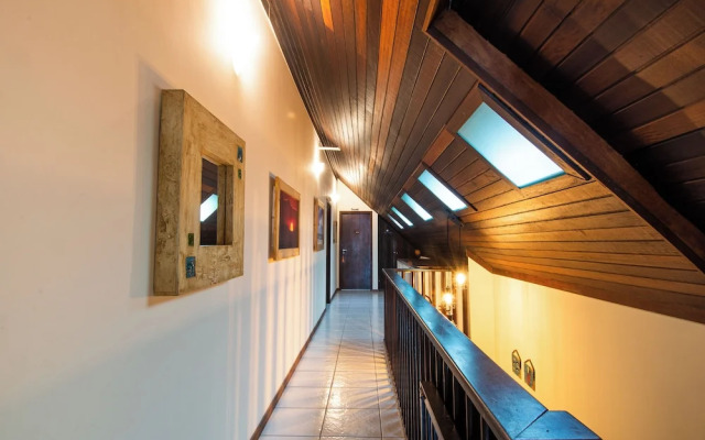 Olhos verdes Guest house