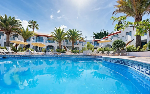 Apartments Nido Del Aquila