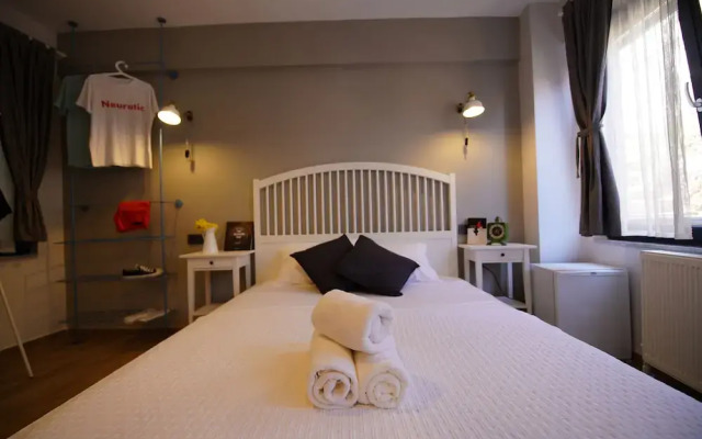 Achilles Otel