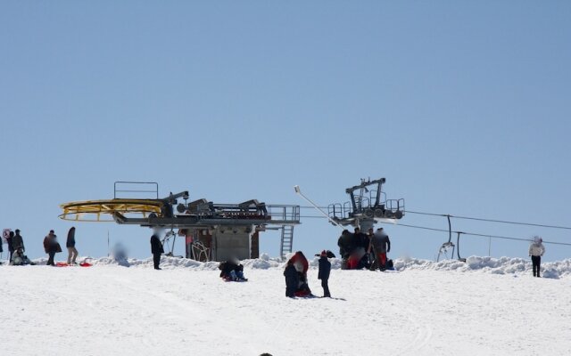 Casa Duas Fontes - Capinha