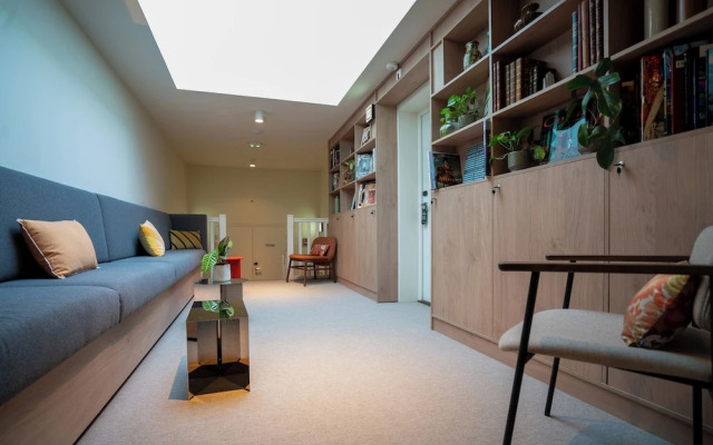 Central Hostel Lille