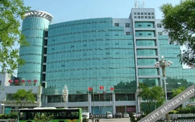 Kaiyuan Hotel