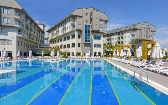 Novum Garden Side - All Inclusive