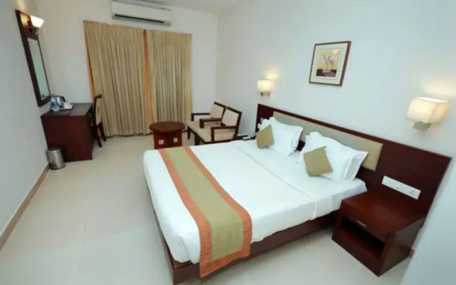 Hotel Highway Castle