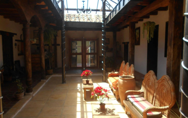 Hotel Molino del Cerrillo