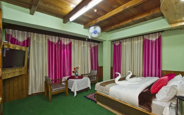 Hotel Vikrant Inn