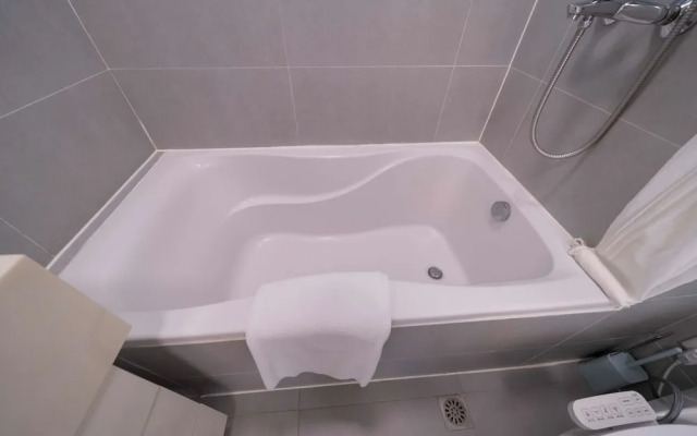 Tyms Cozy 1BR 1BA Apt Yongxin Century