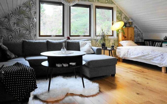 6 Person Holiday Home in Uddevalla