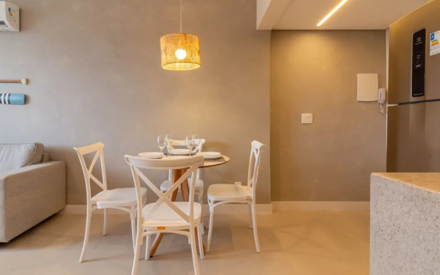 Ab605 Zona4 in Rio de Janeiro