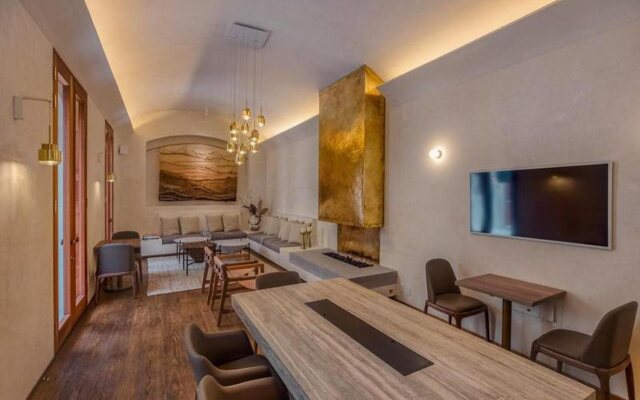 Cantera 1910 Hotel Boutique