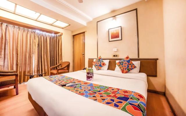 FabHotel Gandharva Shivajinagar