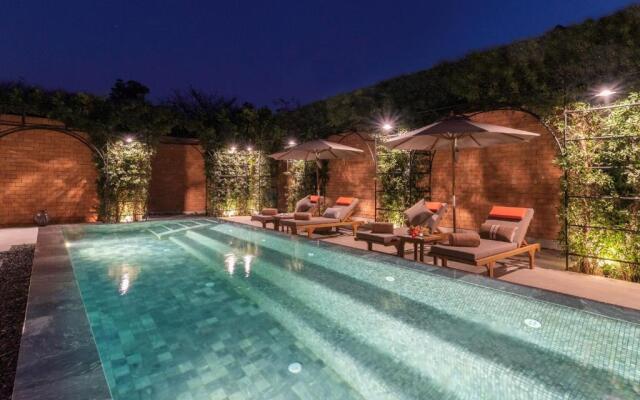 Pai Village Boutique Resort