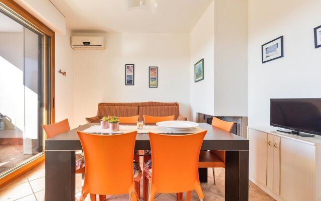 2538 Appartamento Zodiaco by Barbarhouse