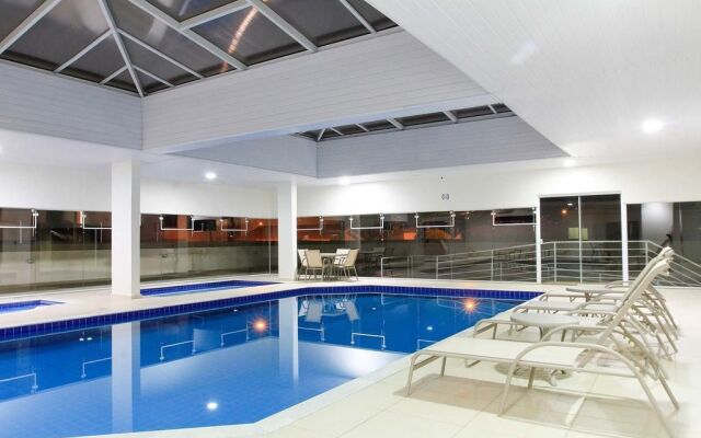 Number 1 Residence
