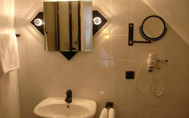 Hotel Vulkan Stuben