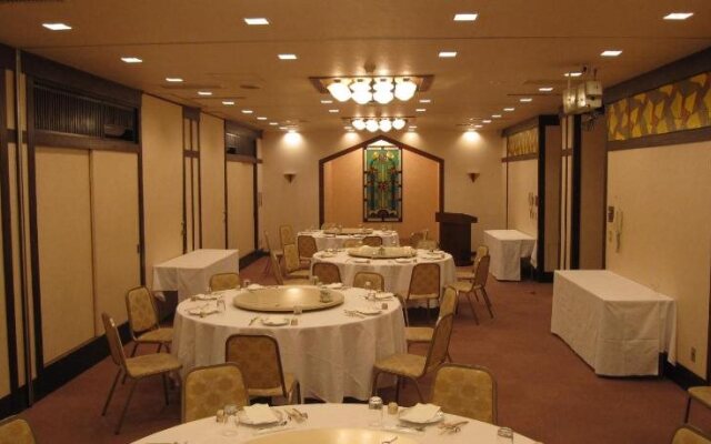 Saku Grand hotel
