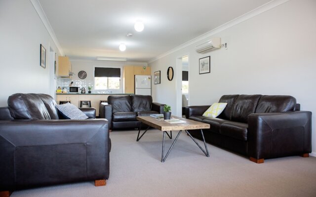 SkyLodge Temora