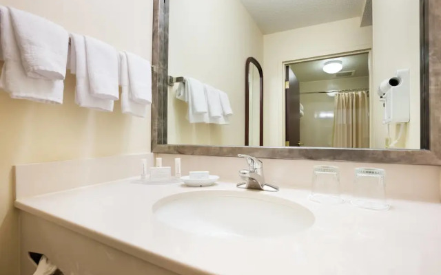 SpringHill Suites Minneapolis Eden Prairie