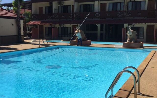 Sabai Hotel Lopburi