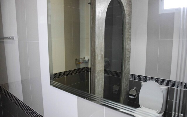 Samyod Mountain Resort