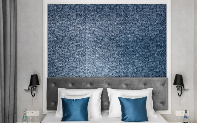 Merci Boutique Hotel