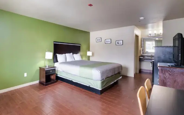 Motel 6 Floresville Tx