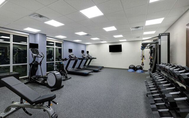 Homewood Suites by Hilton Santa Clarita