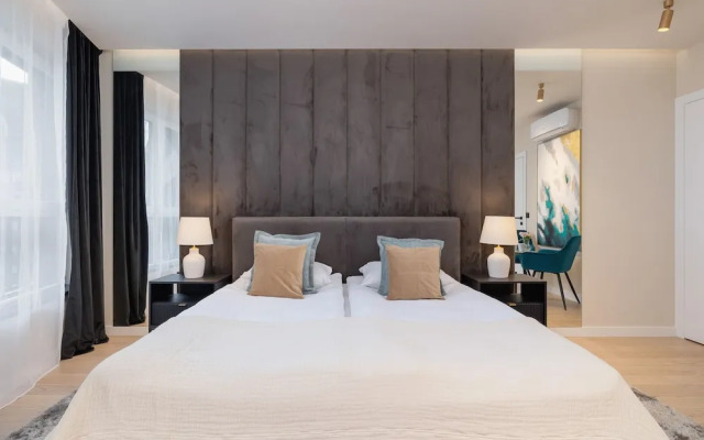 Apartment Kraków by Renters Prestige