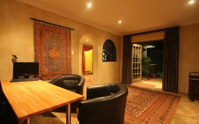 Al Marrakesh Guest House
