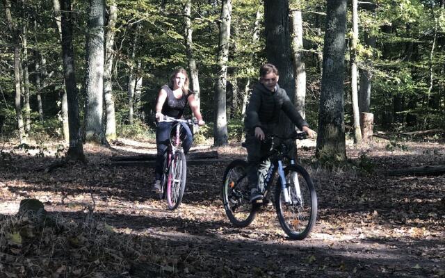 Chambre D'hôtes de L'ecurie de Penelope