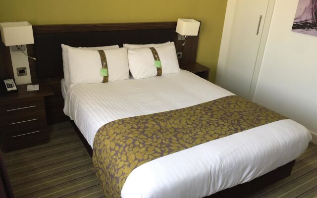 Holiday Inn Huntingdon - Racecourse