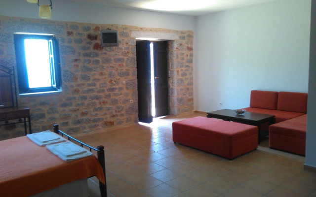 Onar Mani Suites