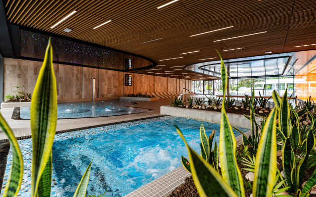 Apartamenty Gromada Międzyzdroje