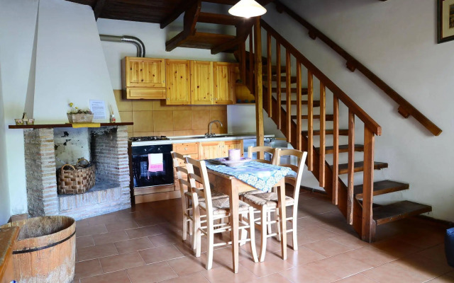 Selvicolle Country House