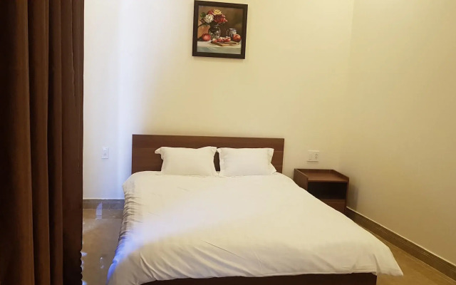 An Nhien Hotel