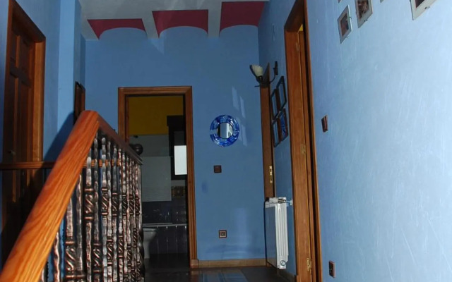 Casa Rural Rio Cabriel