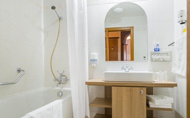 Hotel Patria