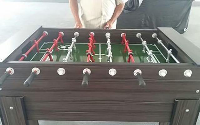 Bistrô PuntaCaldas