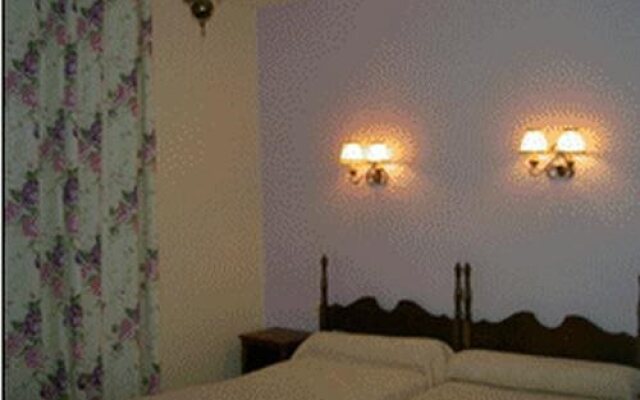 Hostellerie du Vieux Moulin